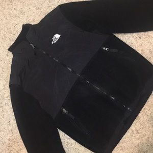 North face jacket